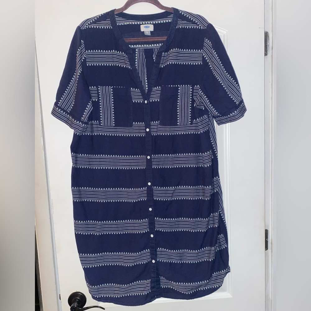 Old Navy Dress